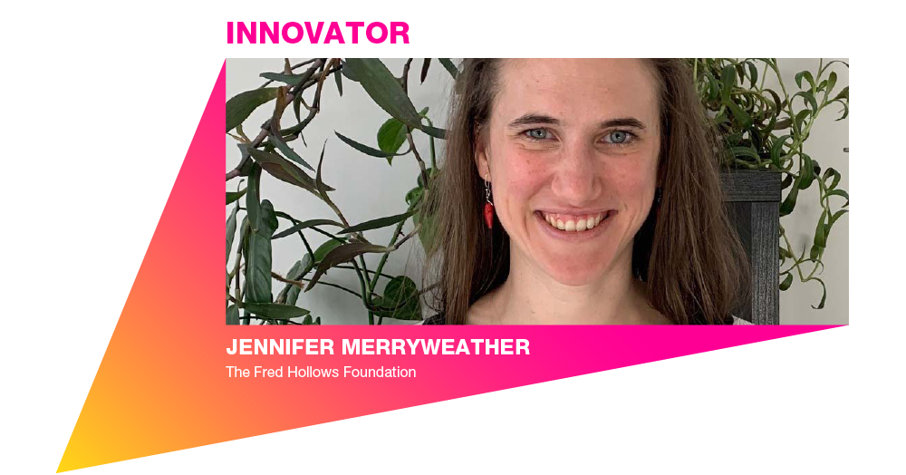 Jennifer Merryweather