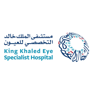 King Khaled Eye Specialist Hospital KKESH logo