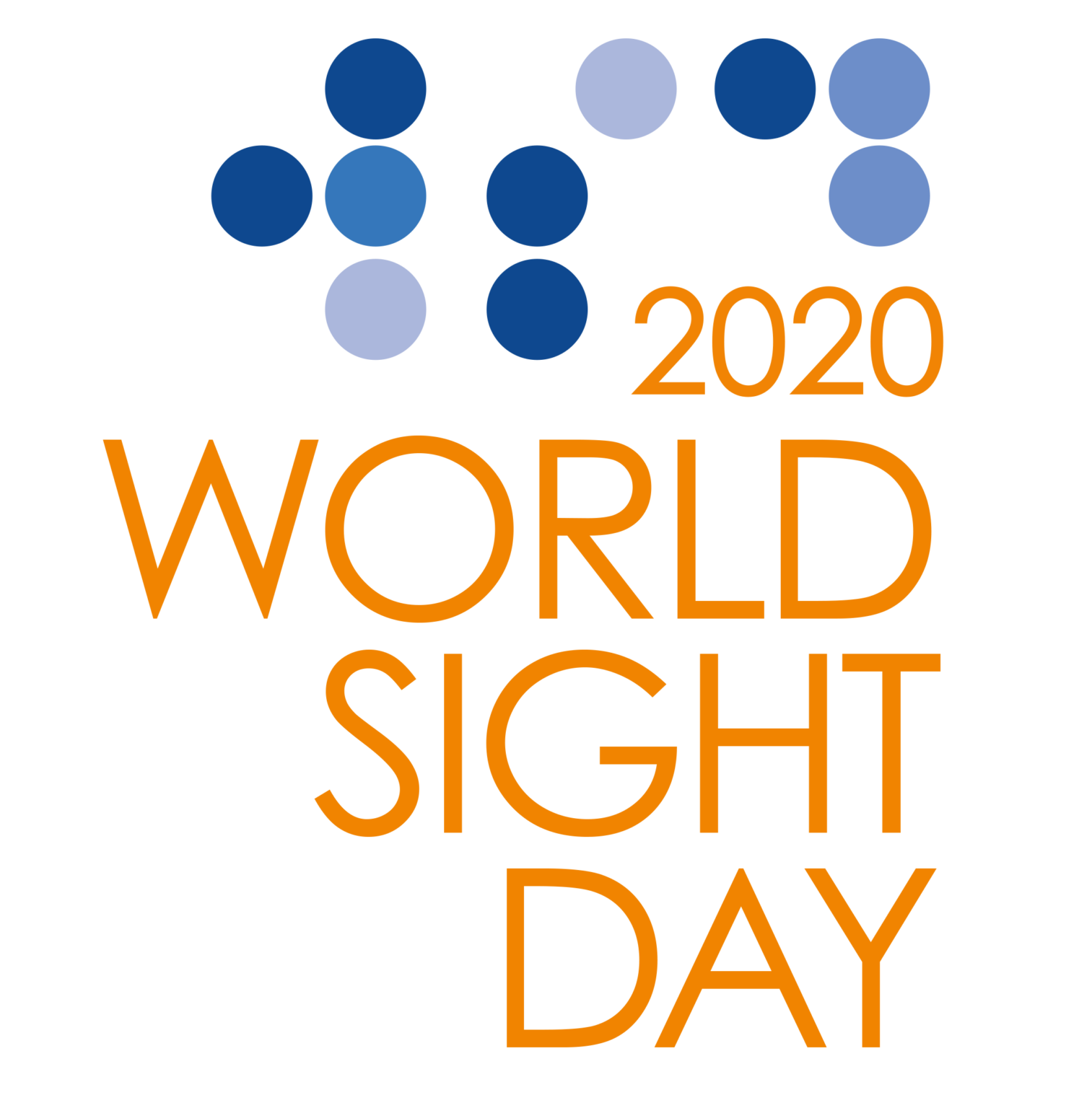What is World Sight Day? The International Agency for the Prevention