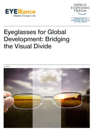Eyeglasses for Global Development