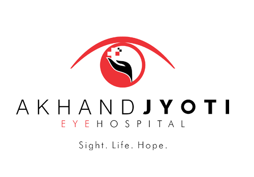 Akhand Jyoti Eye Hospital