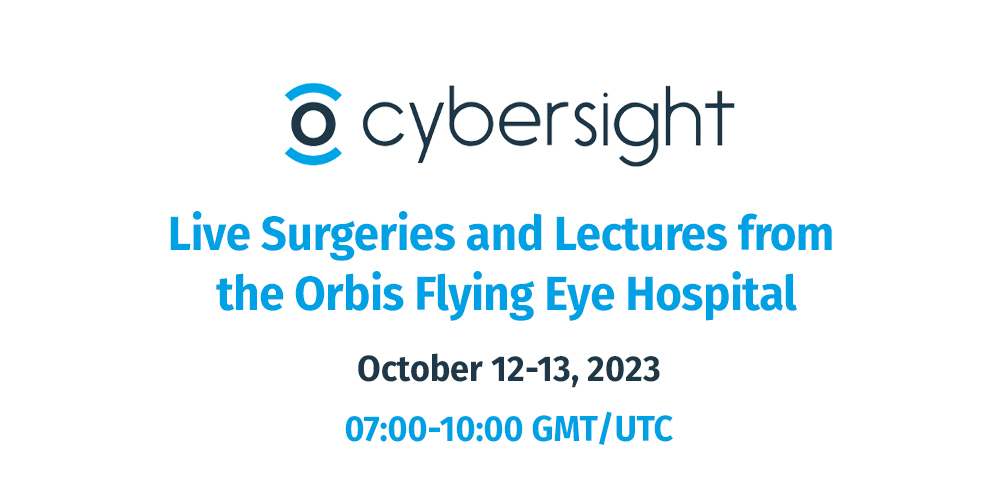 orbis eye hospital