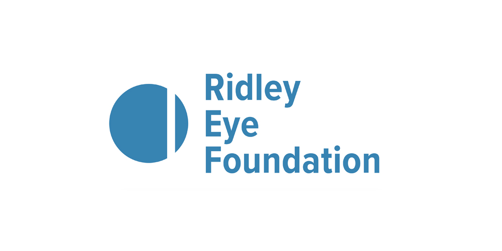 Ridley Eye Foundation