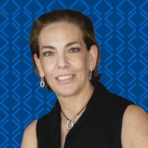 Dr Valeria Sánchez