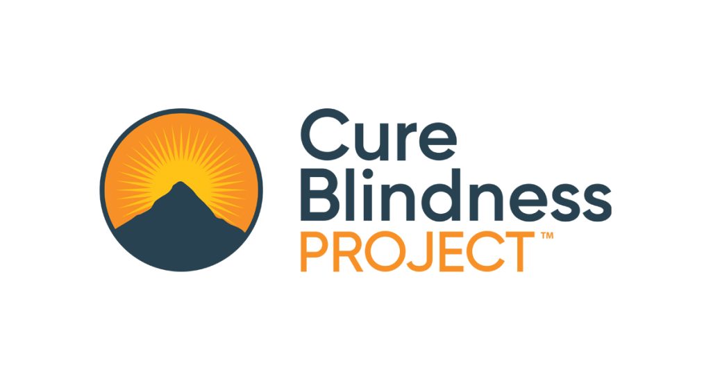 Cure Blindness Project