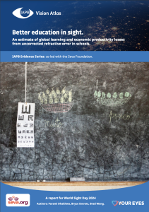 Better Education In Sight: Full report 