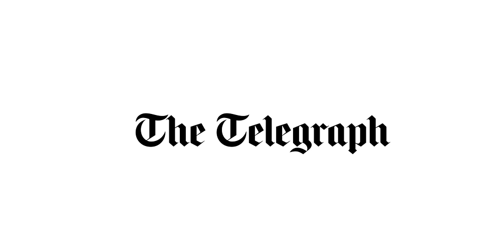 The Telegraph