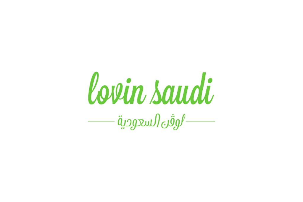 Lovin Riyadh logo