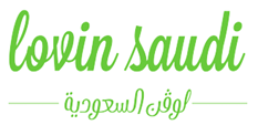 Lovin Riyadh logo