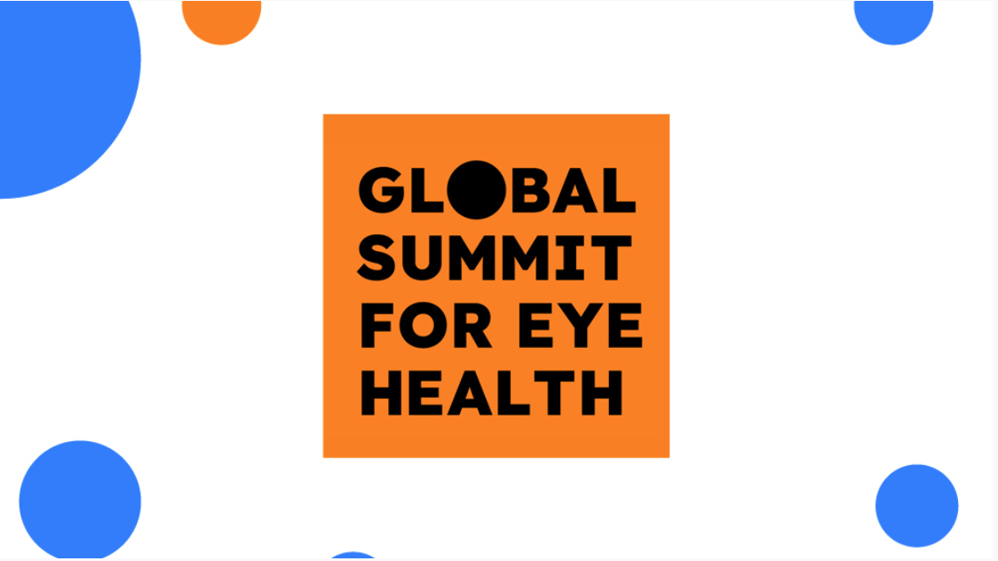 Global Summit for Eye Health