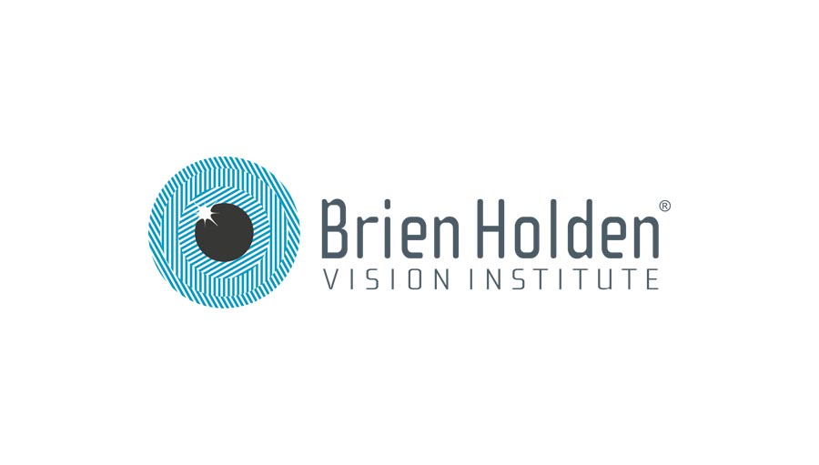 the Brien Holden Vision Institute logo