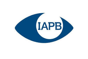 IAPB logo